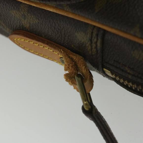 LOUIS VUITTON Monogram Amazon Shoulder Bag M45236 LV Auth ep2283 - Picture 8 of 16